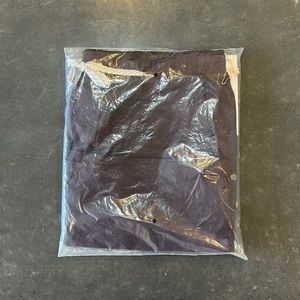 Vuori - Ponto Shorts - Oxblood Heather - Large